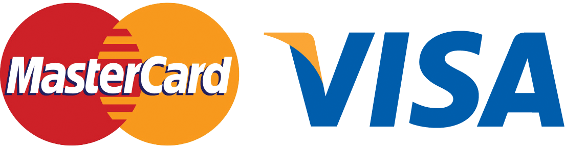 Visa i Mastercard